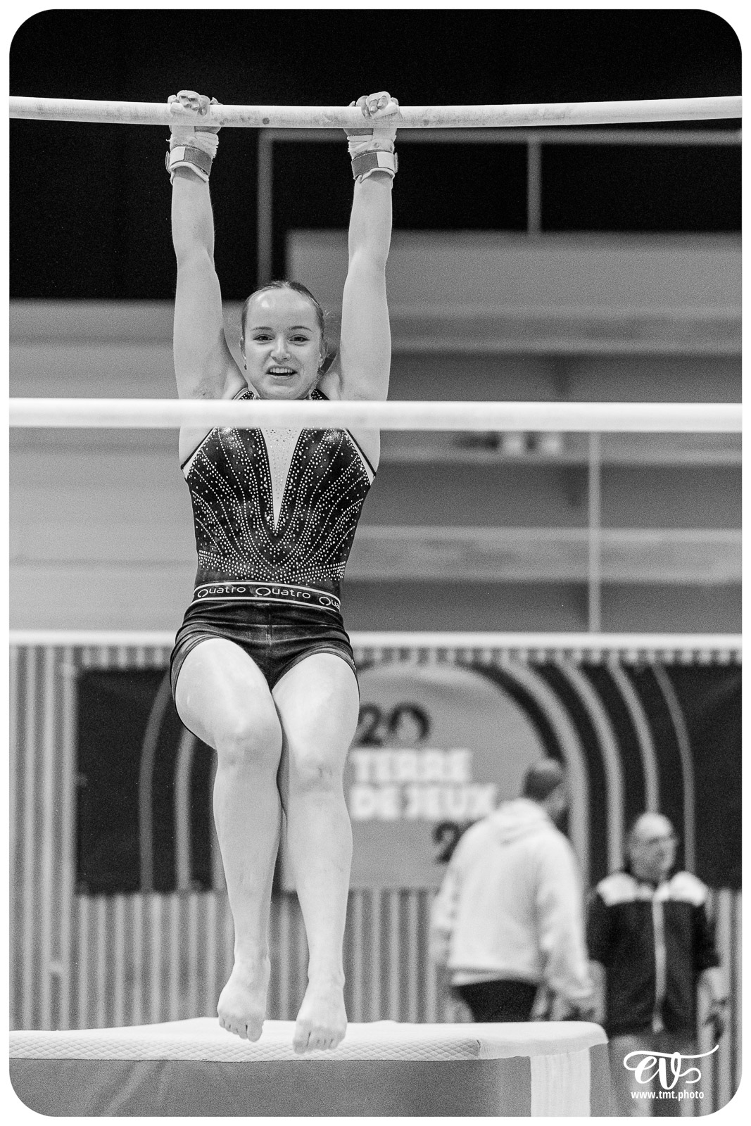 TOP 12 GYM UNION 2025